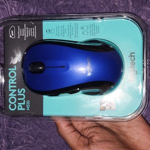Mouse Gaming Logitech M510